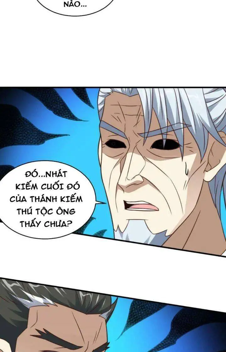 Cao Năng Lai Tập Nettruyen ZZZ Chương 310 Page 4
