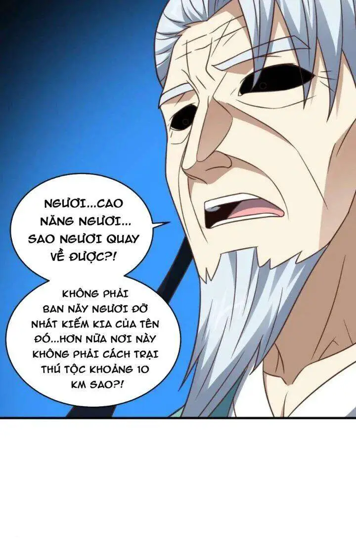 Cao Năng Lai Tập Nettruyen ZZZ Chương 310 Page 13