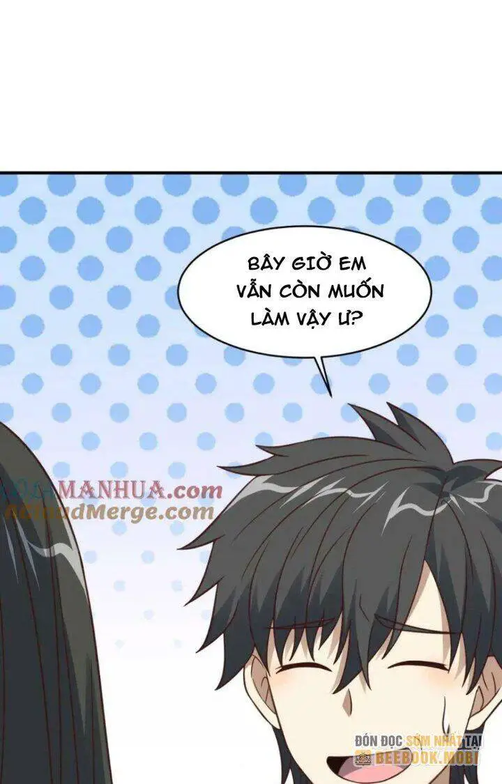 Cao Năng Lai Tập Nettruyen ZZZ Chương 310 Page 25