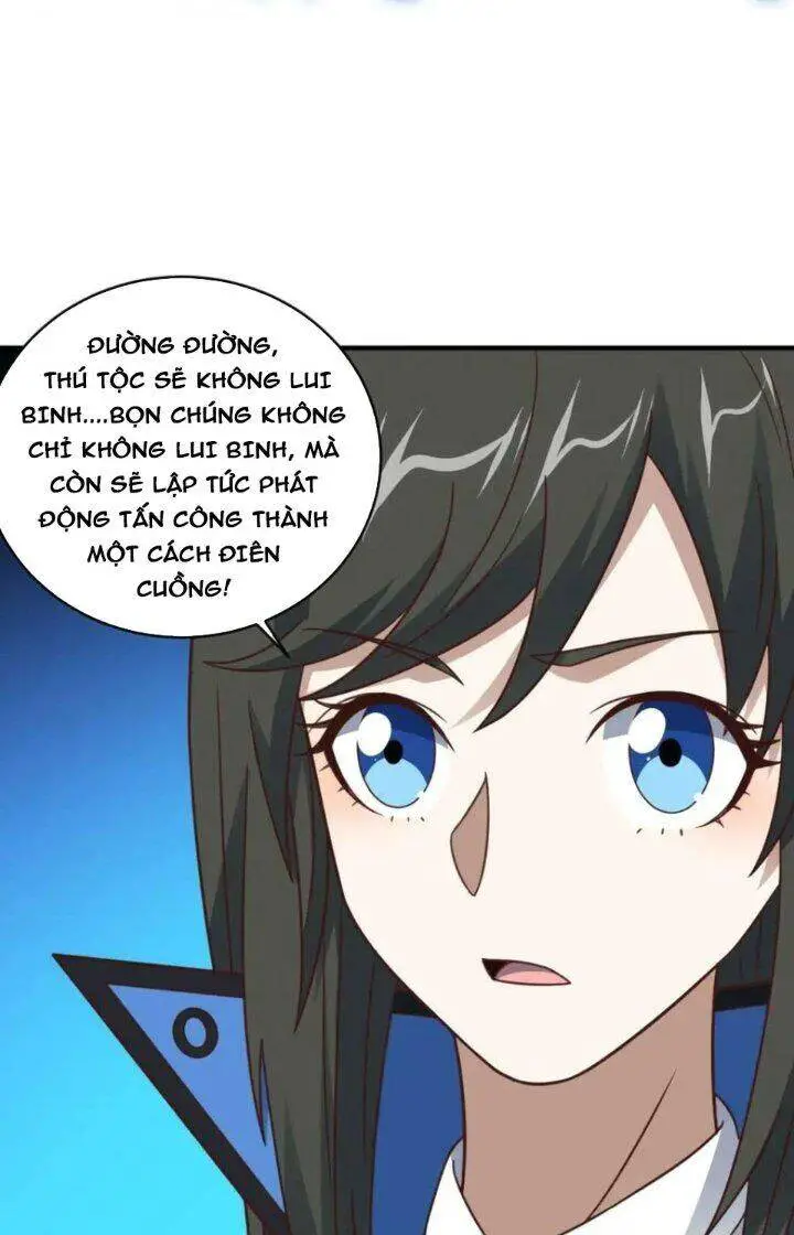 Cao Năng Lai Tập Nettruyen ZZZ Chương 310 Page 36
