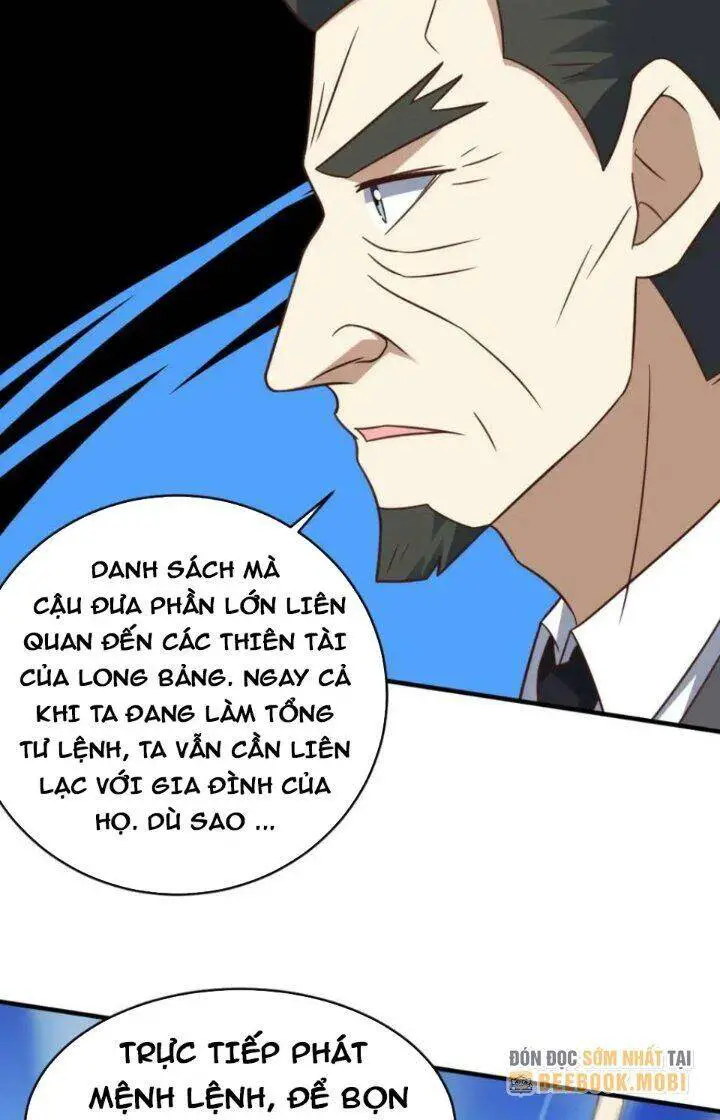 Cao Năng Lai Tập Nettruyen ZZZ Chương 310 Page 40