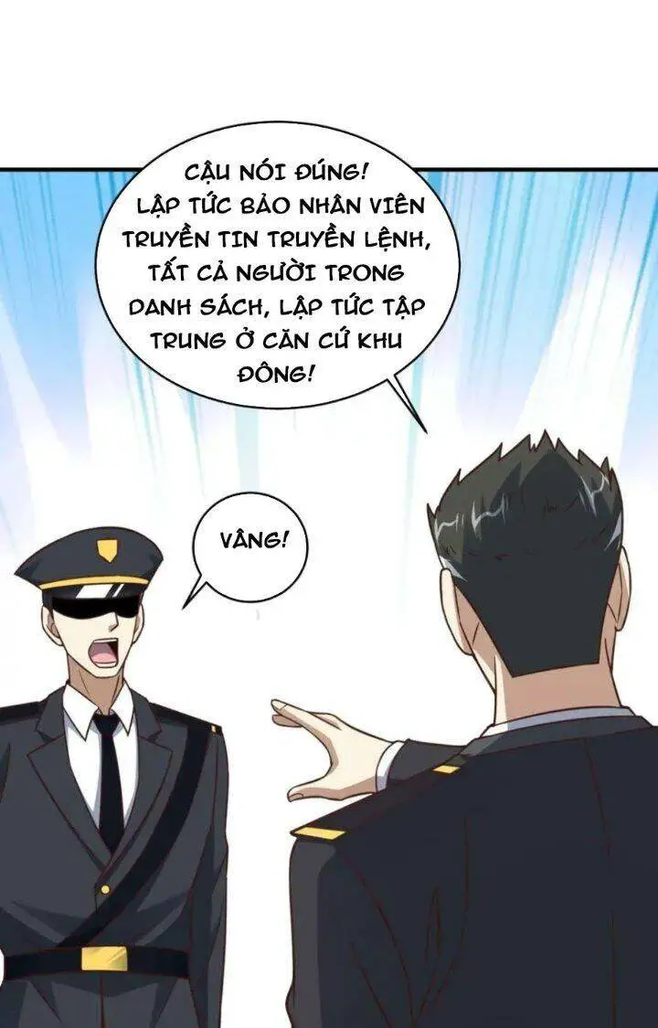 Cao Năng Lai Tập Nettruyen ZZZ Chương 310 Page 42