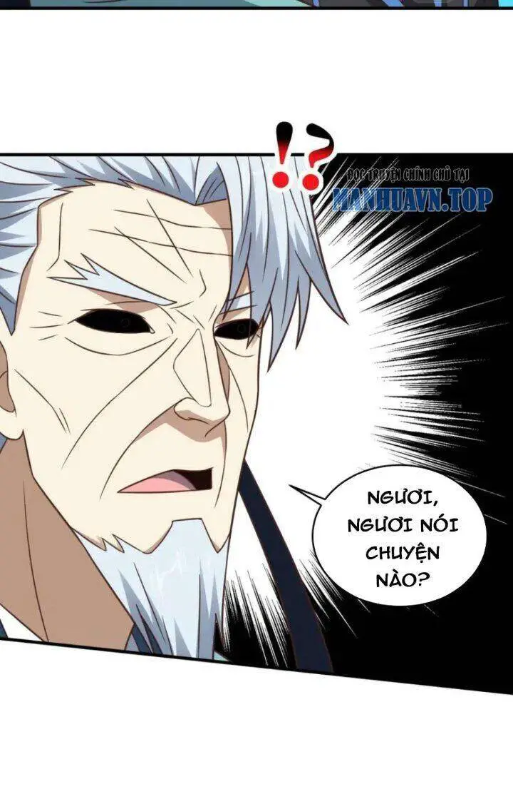 Cao Năng Lai Tập Nettruyen ZZZ Chương 310 Page 44