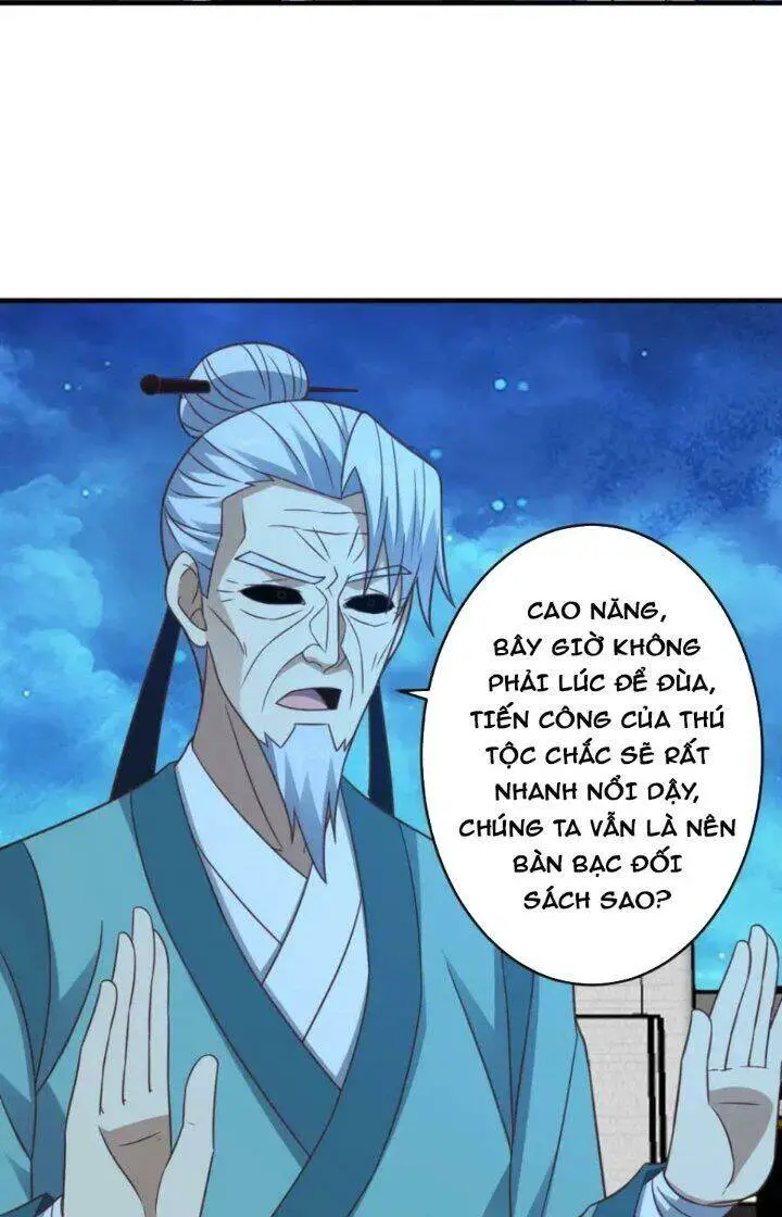 Cao Năng Lai Tập Nettruyen ZZZ Chương 310 Page 47
