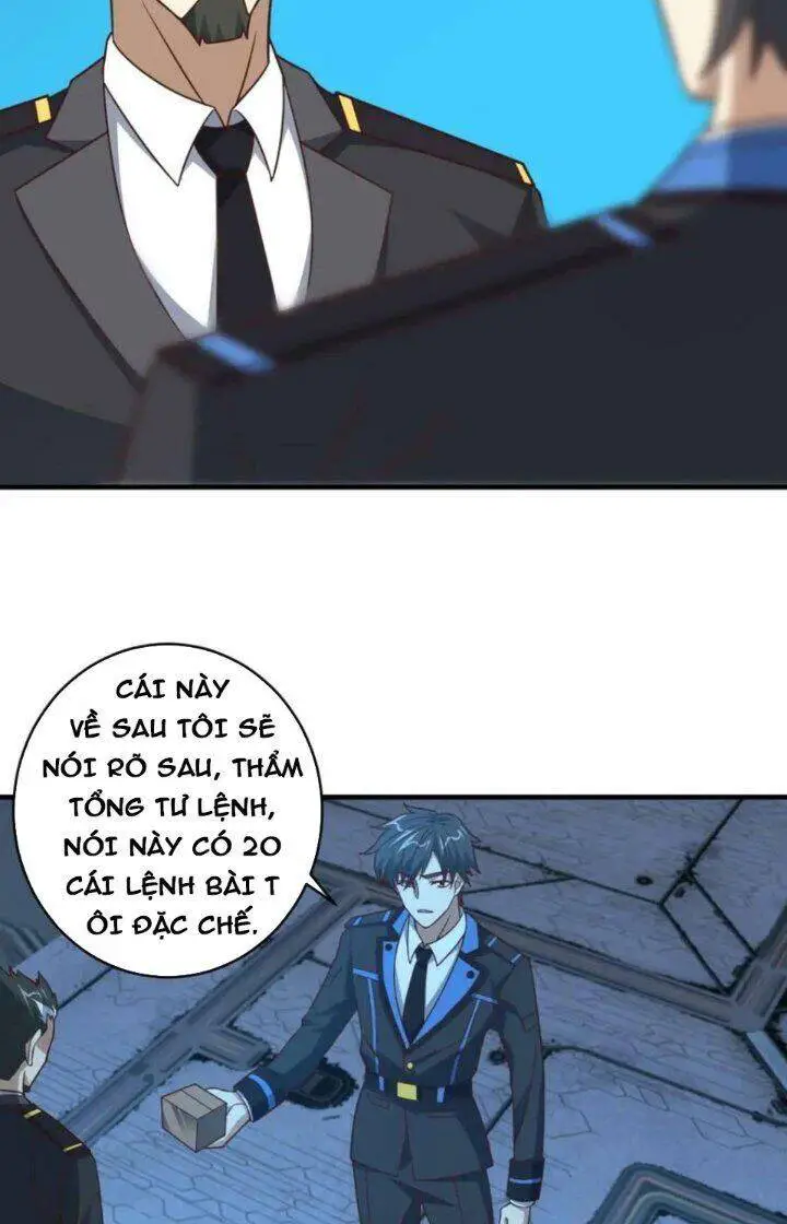 Cao Năng Lai Tập Nettruyen ZZZ Chương 310 Page 49