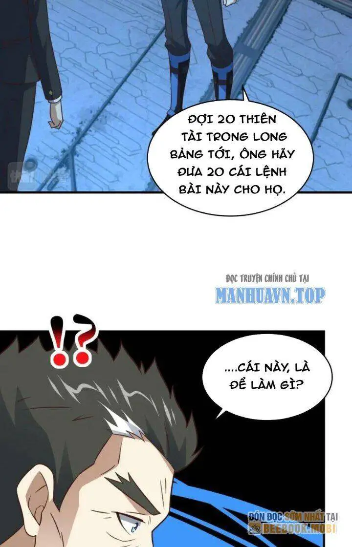 Cao Năng Lai Tập Nettruyen ZZZ Chương 310 Page 50