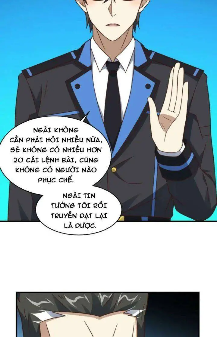 Cao Năng Lai Tập Nettruyen ZZZ Chương 310 Page 54