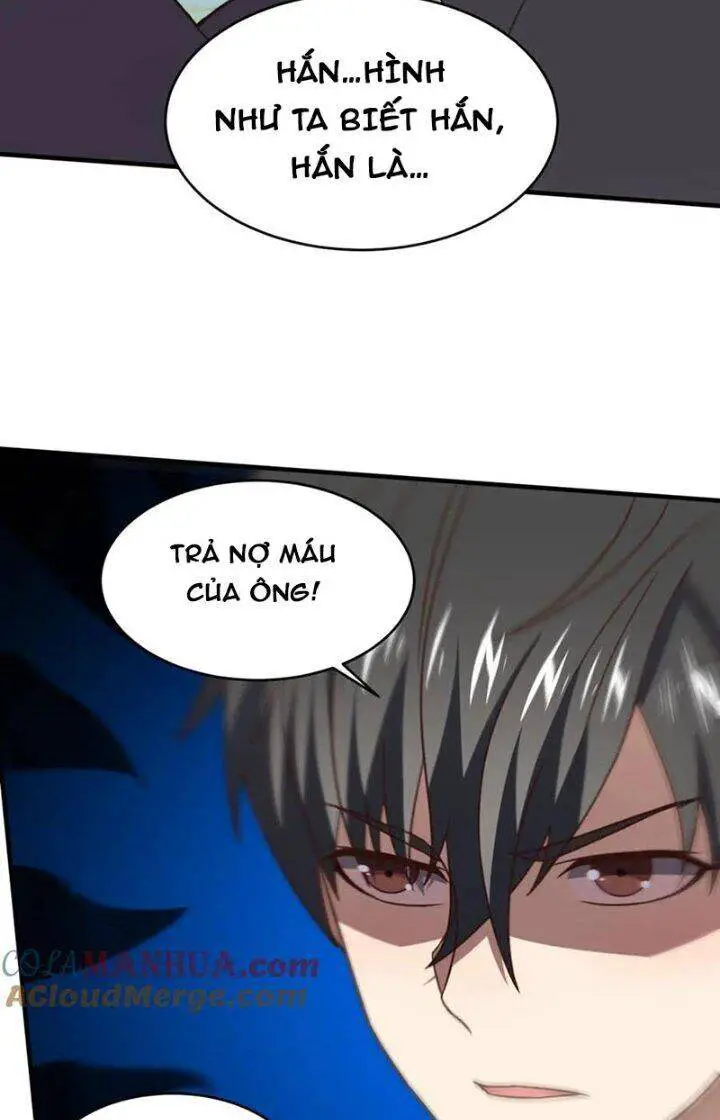 Cao Năng Lai Tập Nettruyen ZZZ Chương 309 Page 7