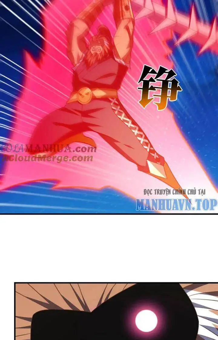 Cao Năng Lai Tập Nettruyen ZZZ Chương 309 Page 19