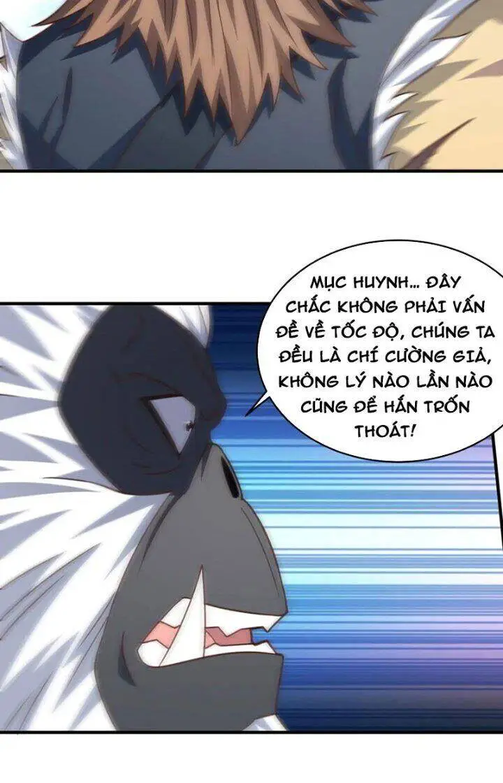 Cao Năng Lai Tập Nettruyen ZZZ Chương 309 Page 29