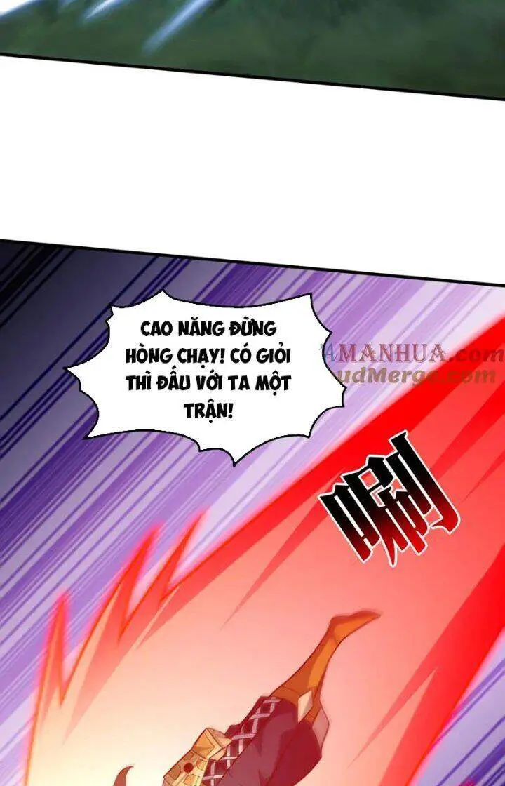 Cao Năng Lai Tập Nettruyen ZZZ Chương 309 Page 41