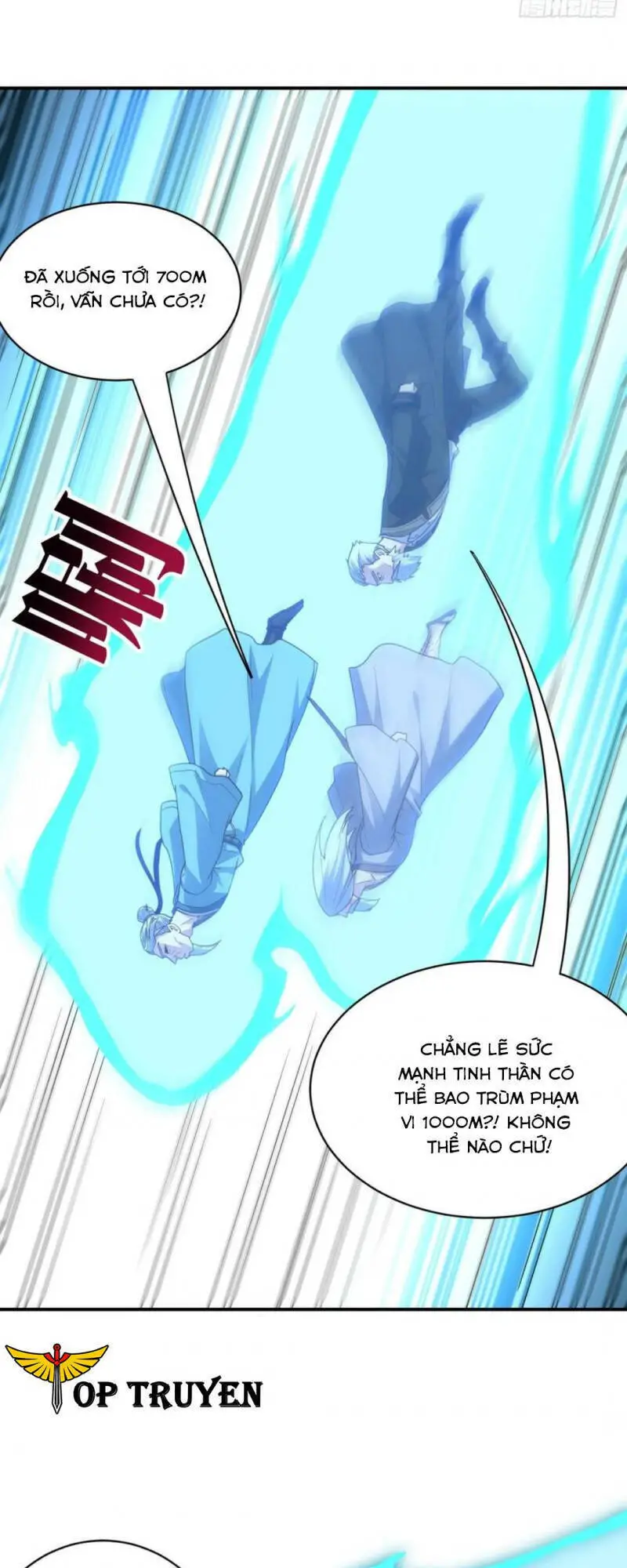 Cao Năng Lai Tập Nettruyen ZZZ Chương 216 Page 27