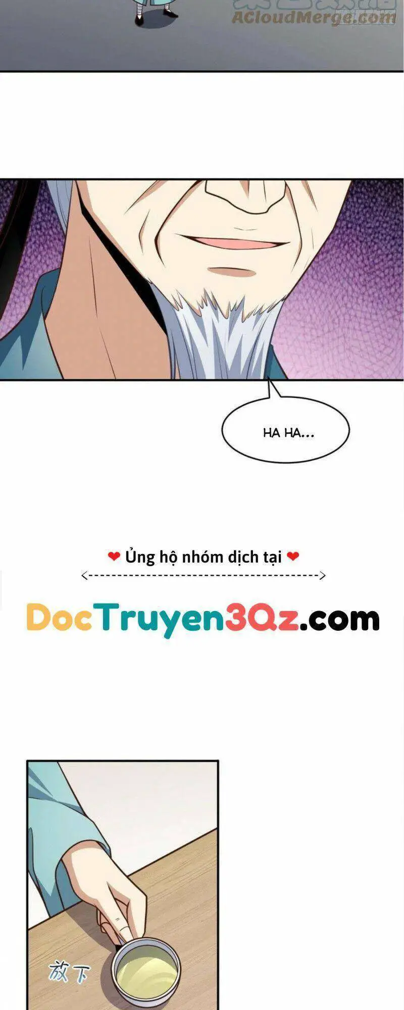 Cao Năng Lai Tập Nettruyen ZZZ Chương 166 Page 13