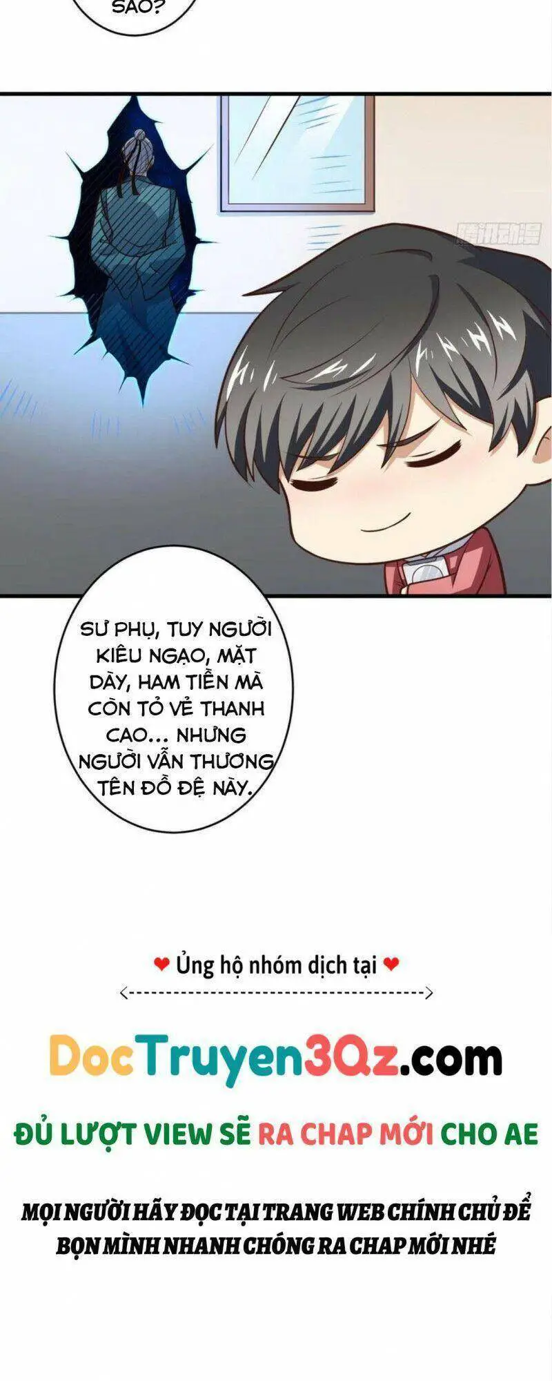 Cao Năng Lai Tập Nettruyen ZZZ Chương 166 Page 30