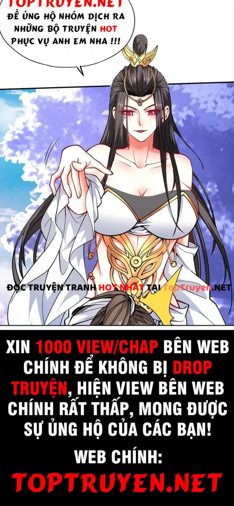 Cao Năng Lai Tập Nettruyen ZZZ Chương 217 Page 34