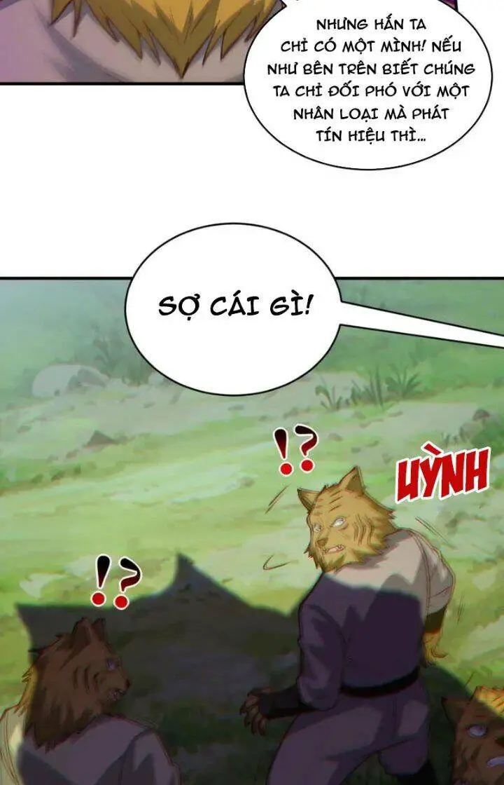 Cao Năng Lai Tập Nettruyen ZZZ Chương 307 Page 7