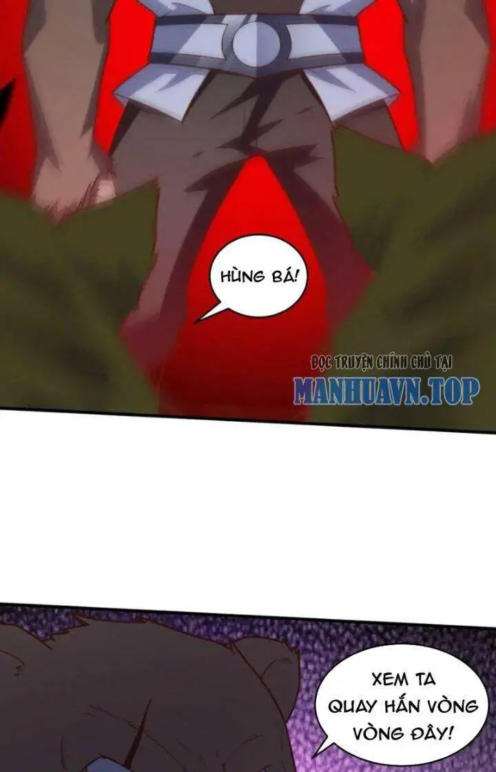 Cao Năng Lai Tập Nettruyen ZZZ Chương 307 Page 9