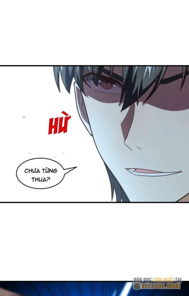 Cao Năng Lai Tập Nettruyen ZZZ Chương 307 Page 15