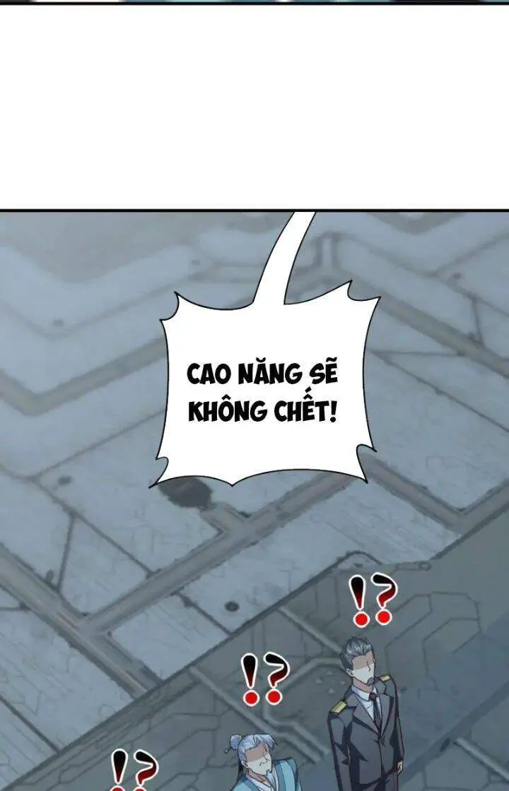 Cao Năng Lai Tập Nettruyen ZZZ Chương 307 Page 41