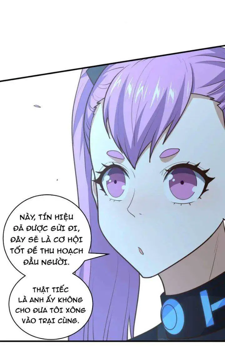 Cao Năng Lai Tập Nettruyen ZZZ Chương 307 Page 44