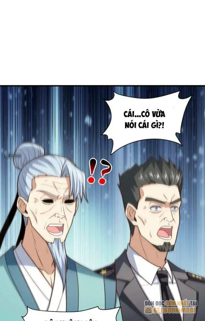 Cao Năng Lai Tập Nettruyen ZZZ Chương 307 Page 45