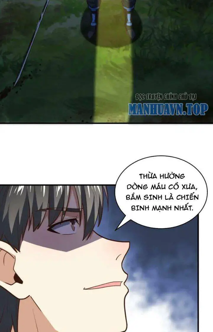 Cao Năng Lai Tập Nettruyen ZZZ Chương 307 Page 59