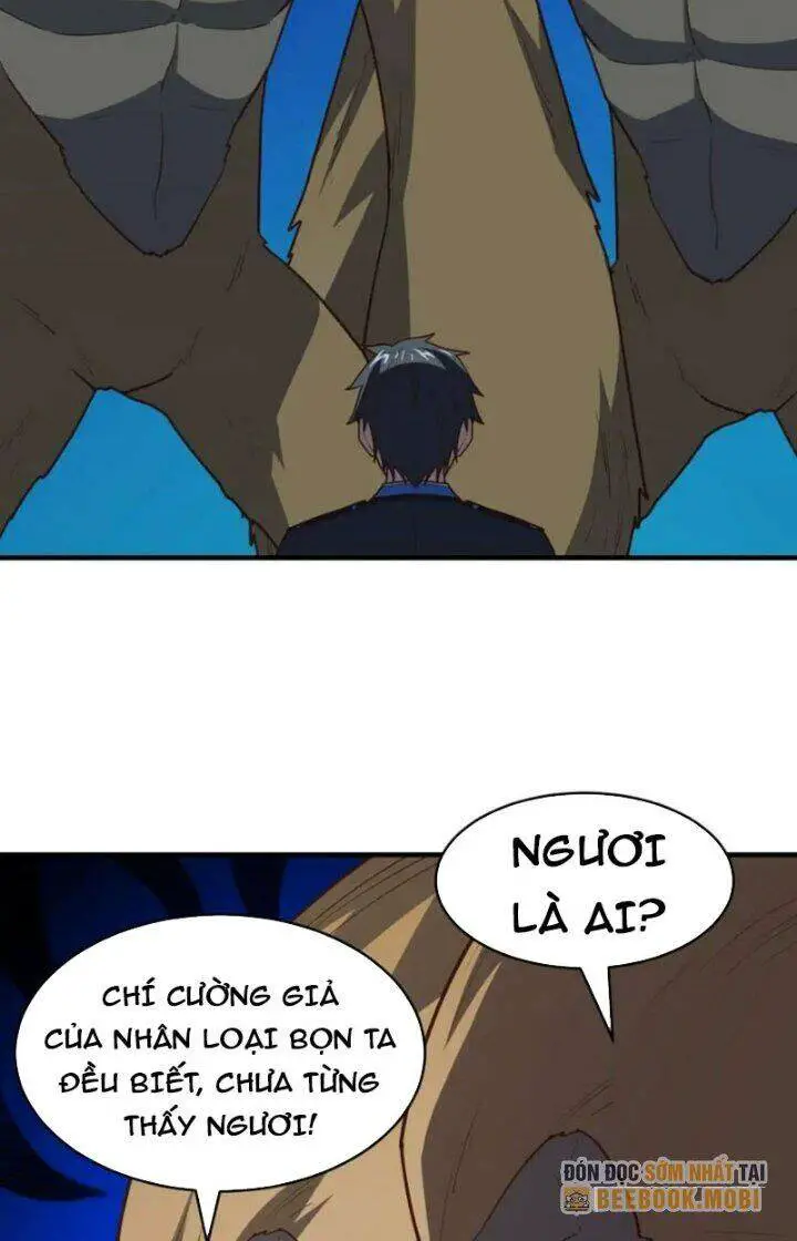 Cao Năng Lai Tập Nettruyen ZZZ Chương 307 Page 61