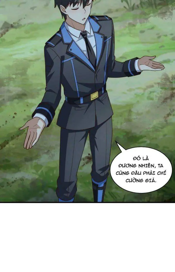 Cao Năng Lai Tập Nettruyen ZZZ Chương 307 Page 63