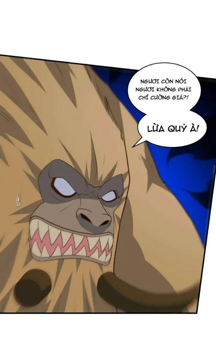 Cao Năng Lai Tập Nettruyen ZZZ Chương 307 Page 71