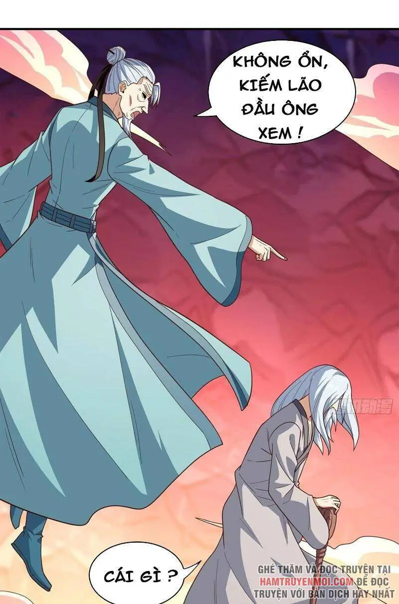 Cao Năng Lai Tập Nettruyen ZZZ Chương 213 Page 5