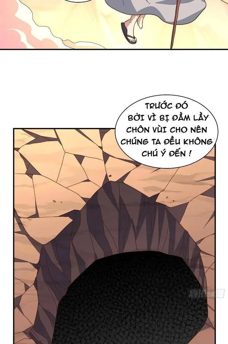 Cao Năng Lai Tập Nettruyen ZZZ Chương 213 Page 6