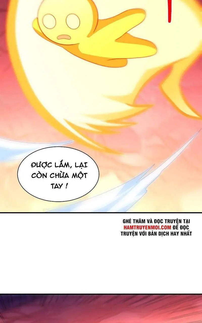 Cao Năng Lai Tập Nettruyen ZZZ Chương 213 Page 45