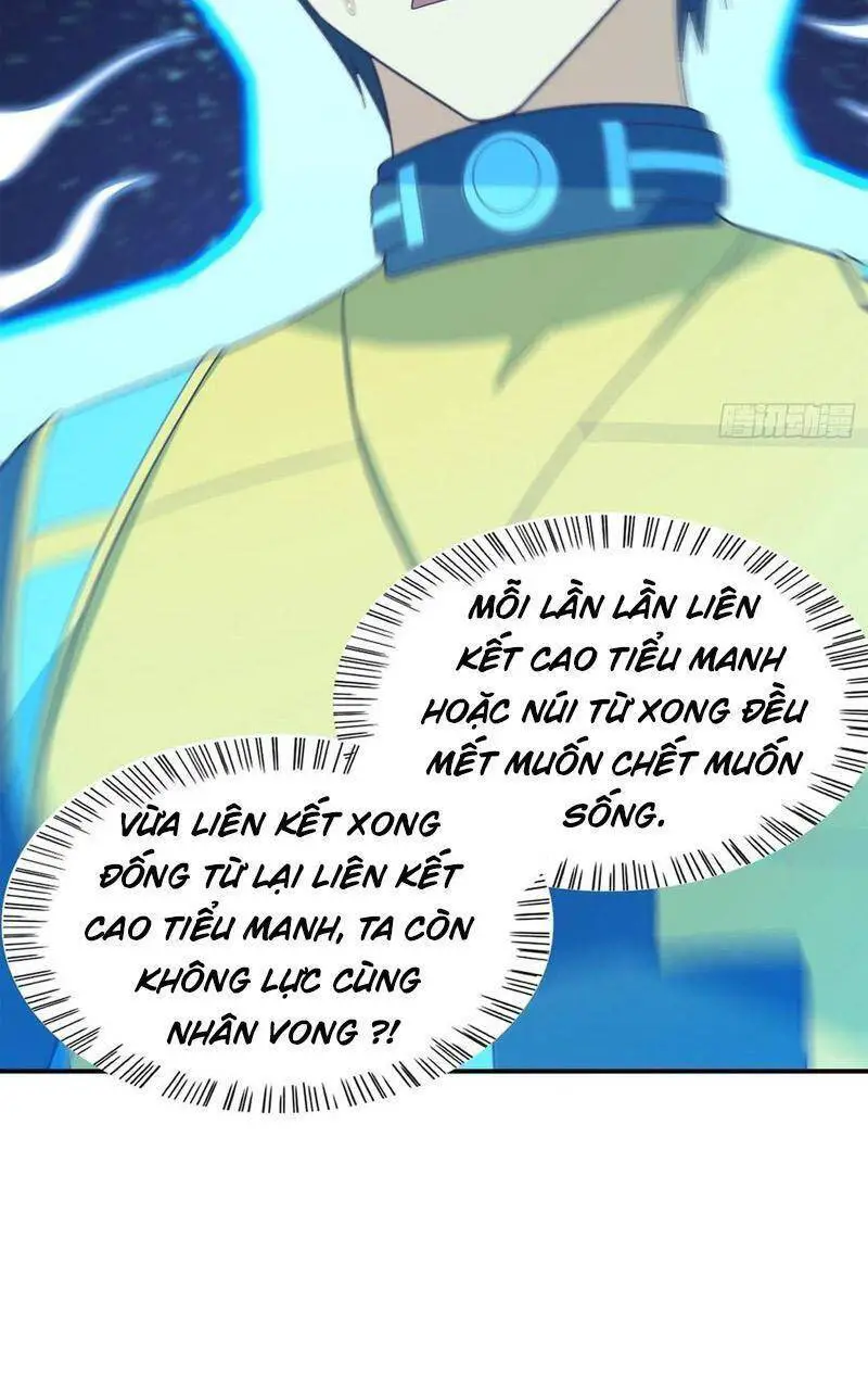 Cao Năng Lai Tập Nettruyen ZZZ Chương 213 Page 53