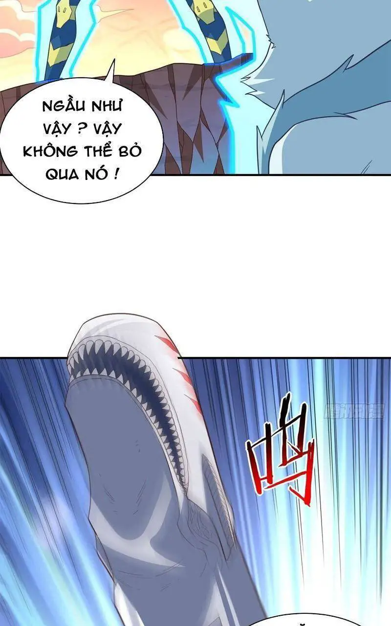 Cao Năng Lai Tập Nettruyen ZZZ Chương 213 Page 58