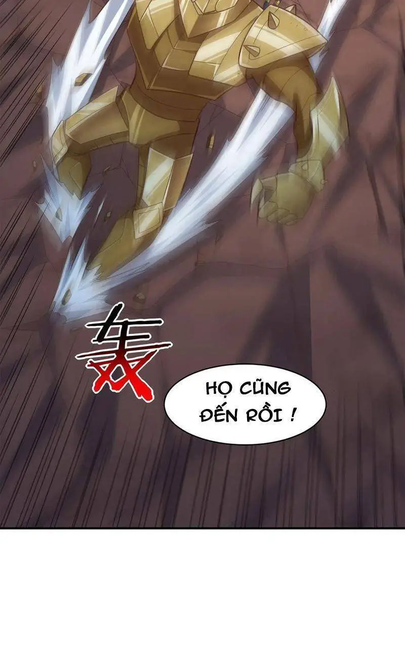 Cao Năng Lai Tập Nettruyen ZZZ Chương 213 Page 66