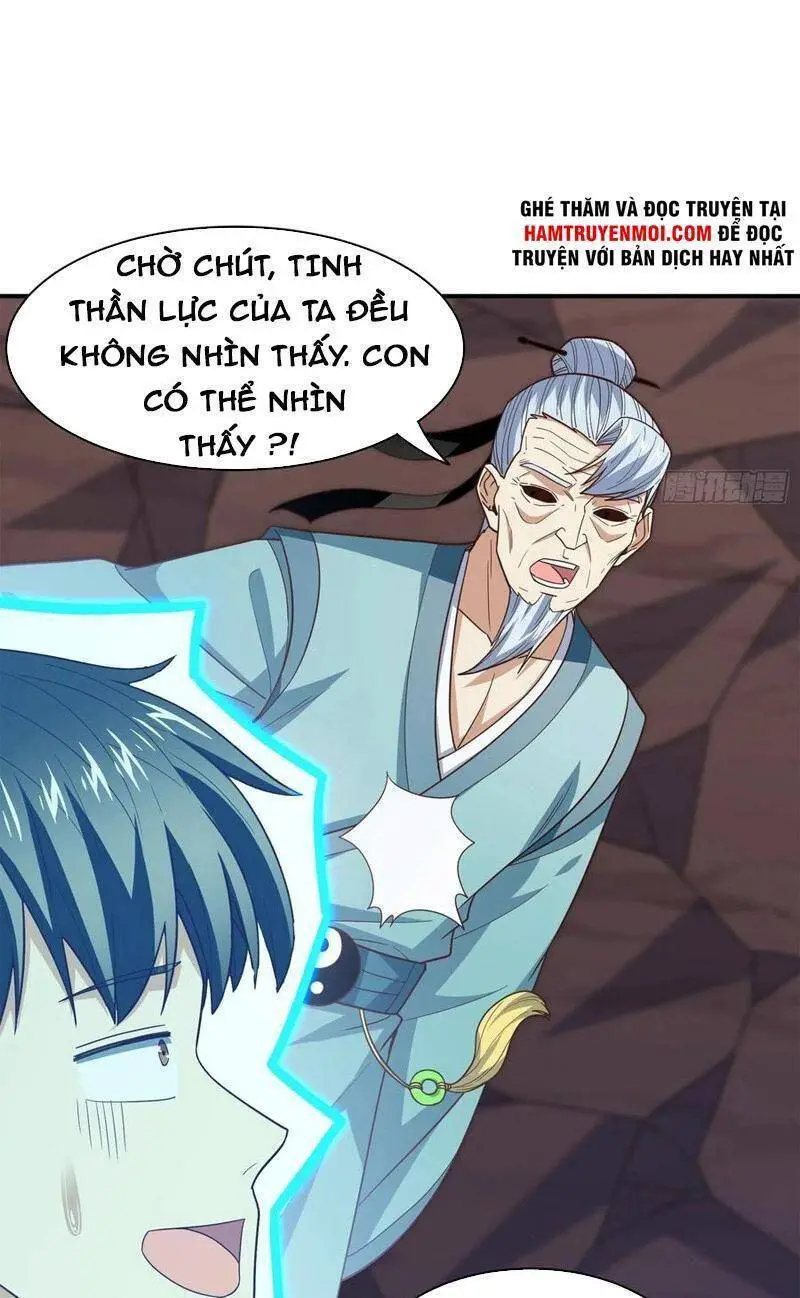 Cao Năng Lai Tập Nettruyen ZZZ Chương 213 Page 70
