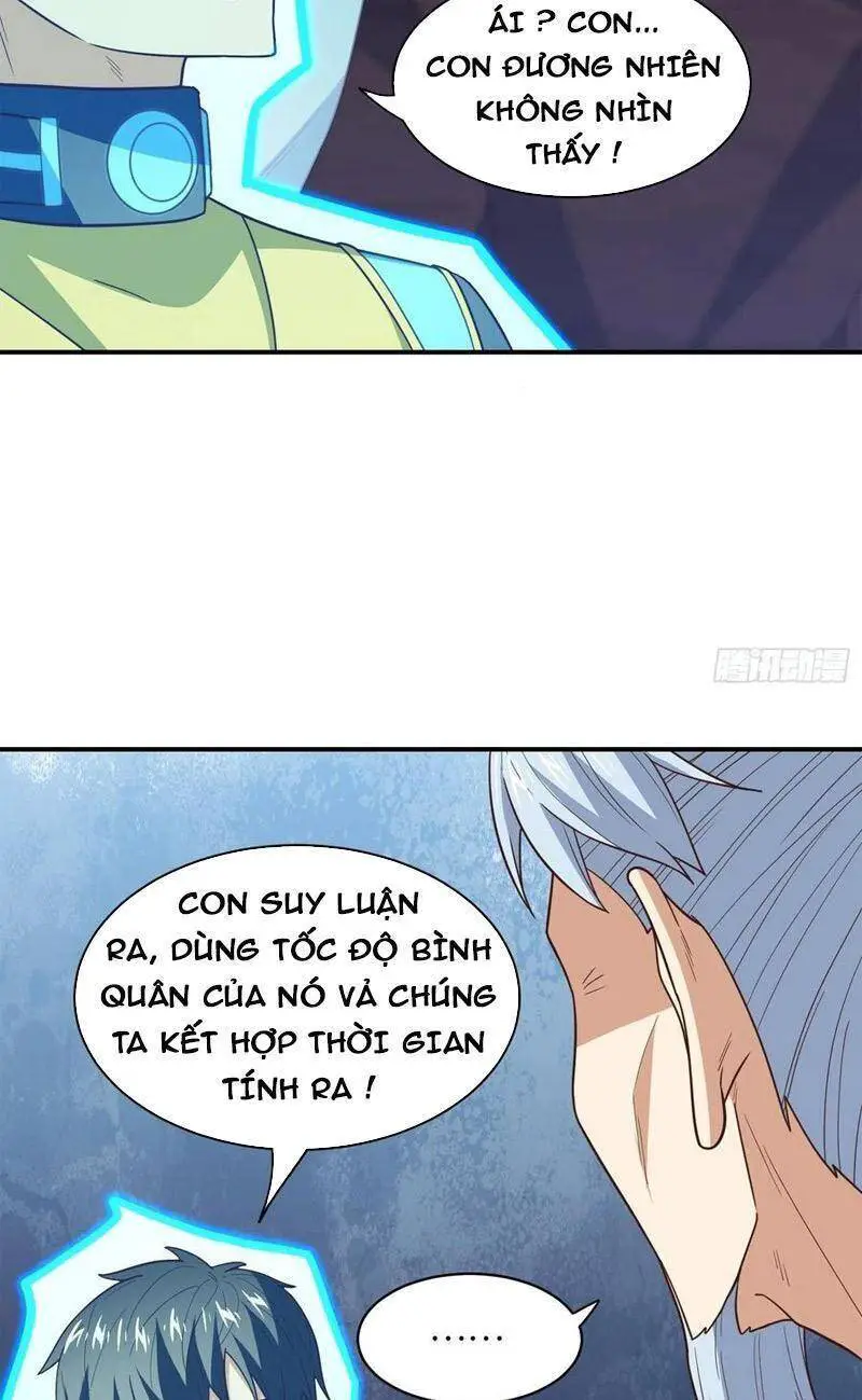 Cao Năng Lai Tập Nettruyen ZZZ Chương 213 Page 71