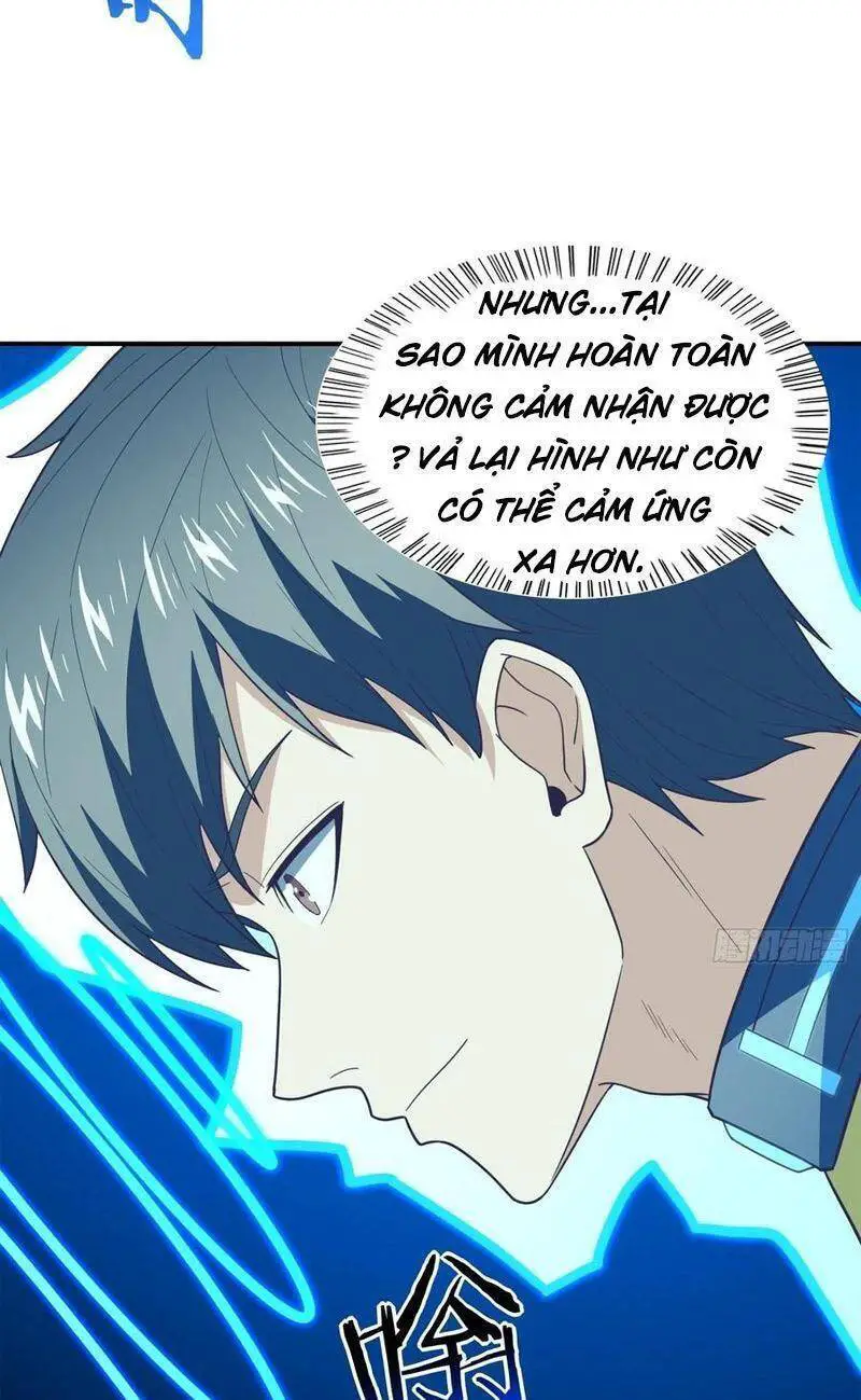 Cao Năng Lai Tập Nettruyen ZZZ Chương 213 Page 73
