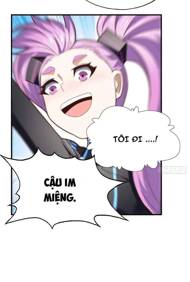 Cao Năng Lai Tập Nettruyen ZZZ Chương 215 Page 7