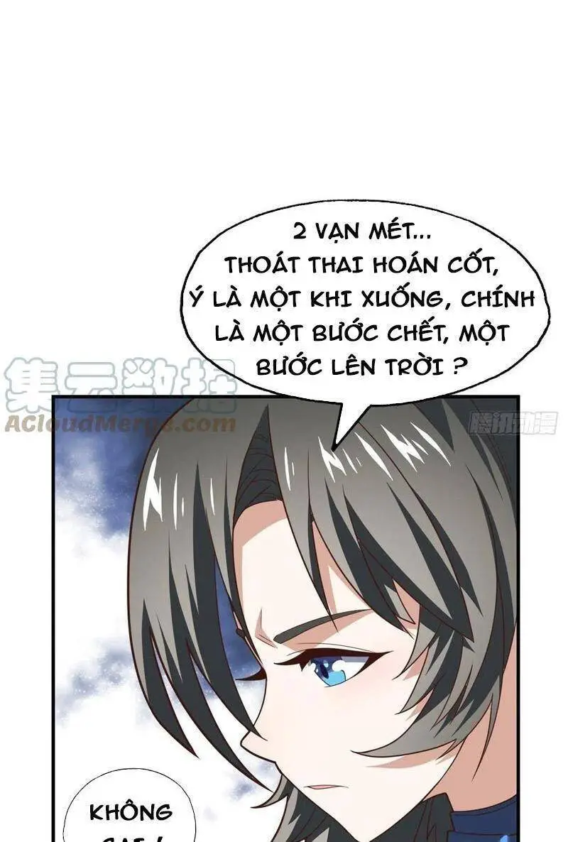 Cao Năng Lai Tập Nettruyen ZZZ Chương 215 Page 8