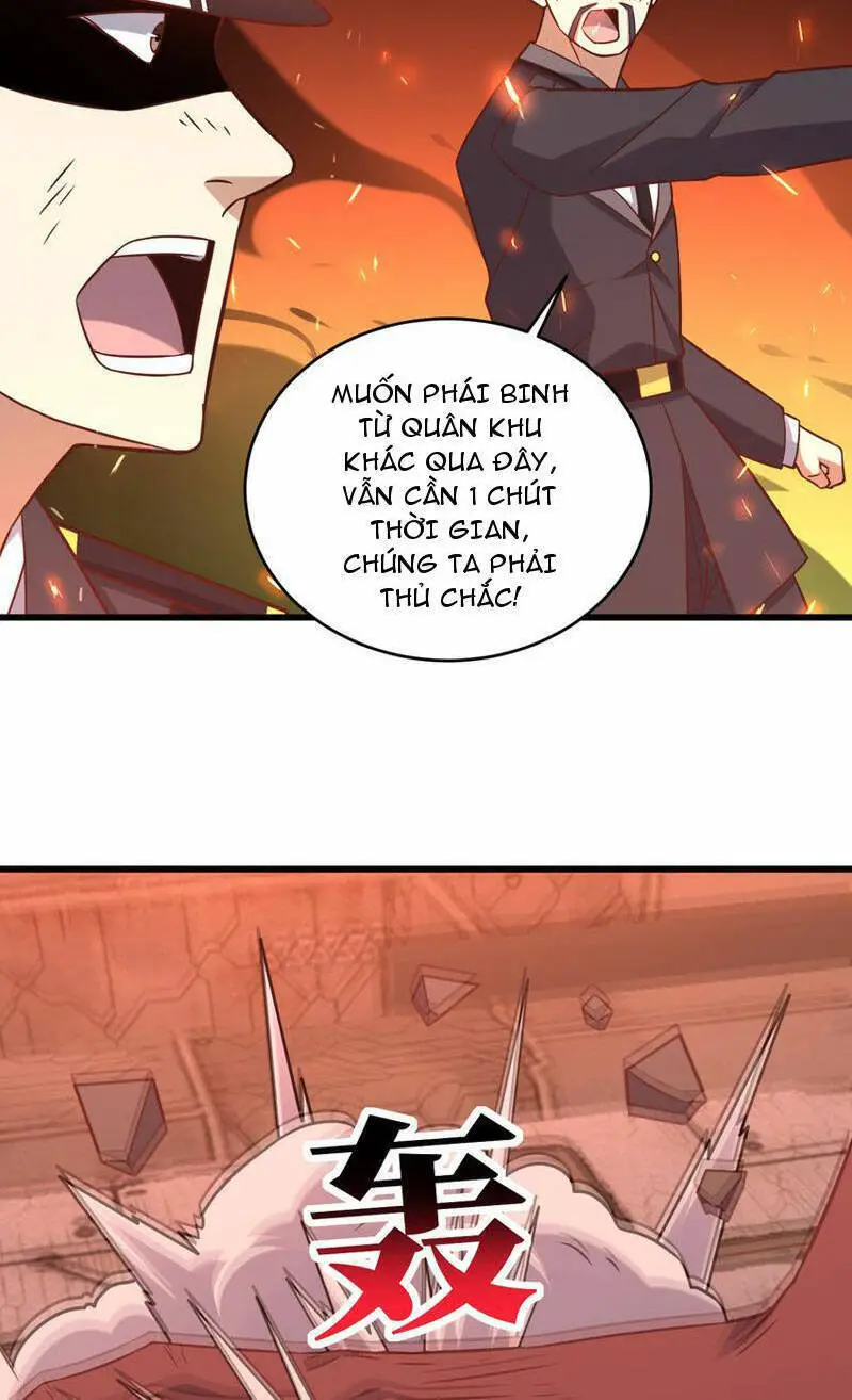 Cao Năng Lai Tập Nettruyen ZZZ Chương 354 Page 36