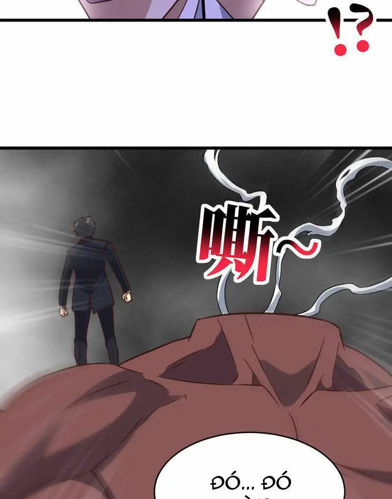 Cao Năng Lai Tập Nettruyen ZZZ Chương 354 Page 45