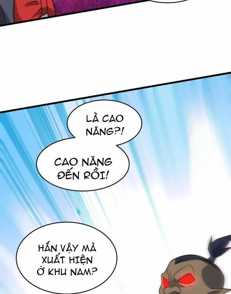 Cao Năng Lai Tập Nettruyen ZZZ Chương 354 Page 48