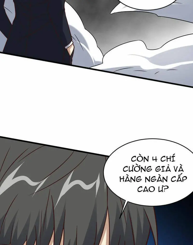 Cao Năng Lai Tập Nettruyen ZZZ Chương 354 Page 51