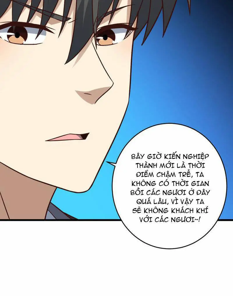 Cao Năng Lai Tập Nettruyen ZZZ Chương 354 Page 52