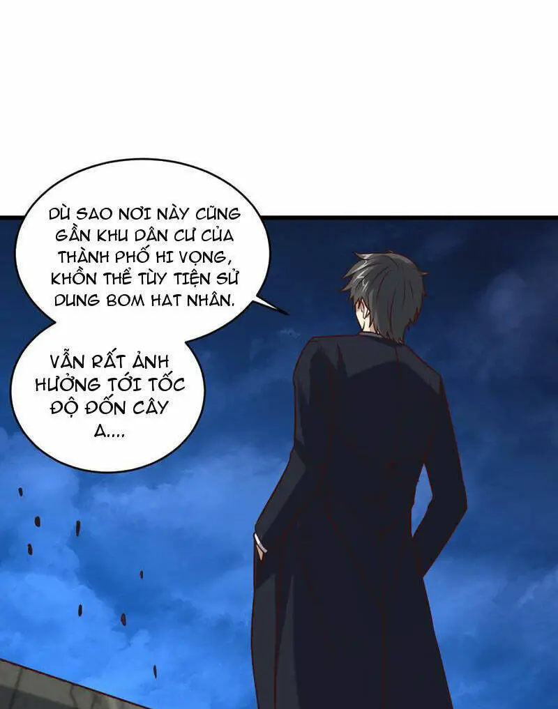 Cao Năng Lai Tập Nettruyen ZZZ Chương 354 Page 57