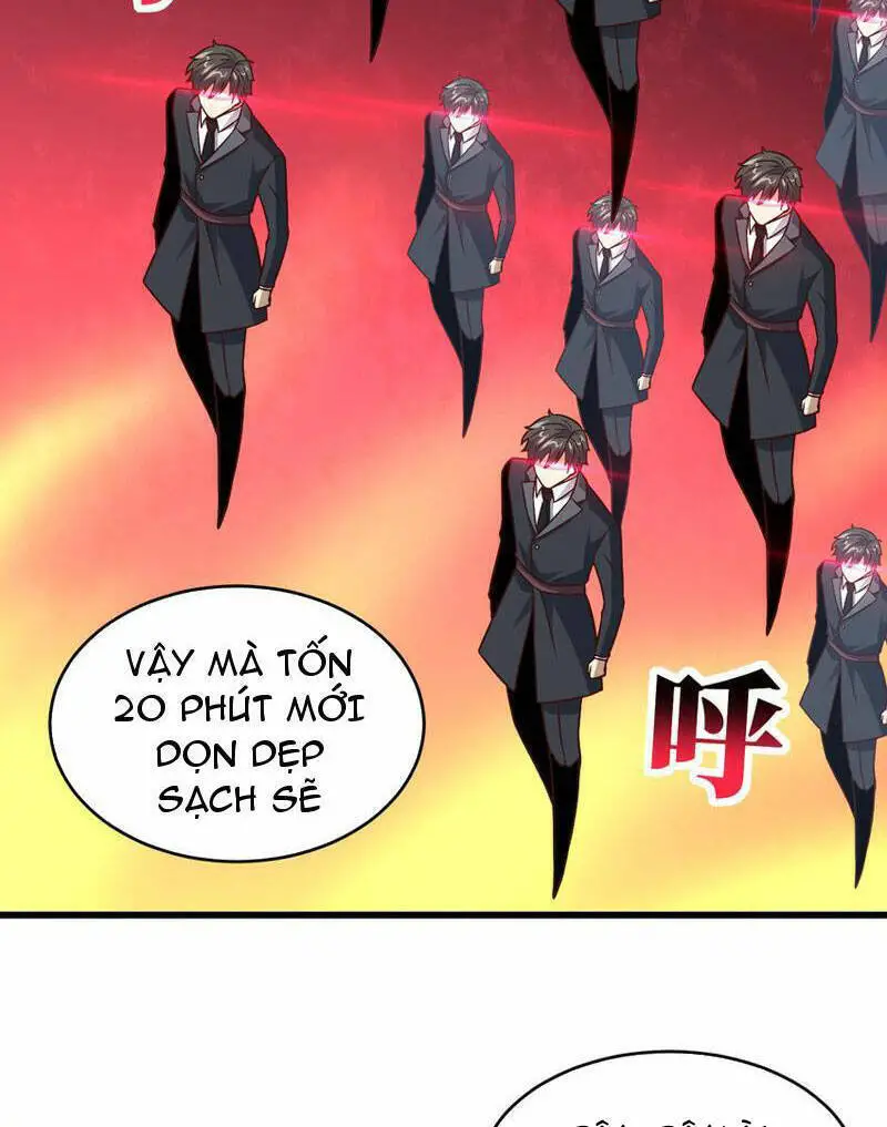 Cao Năng Lai Tập Nettruyen ZZZ Chương 354 Page 59