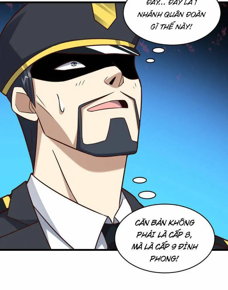 Cao Năng Lai Tập Nettruyen ZZZ Chương 354 Page 60
