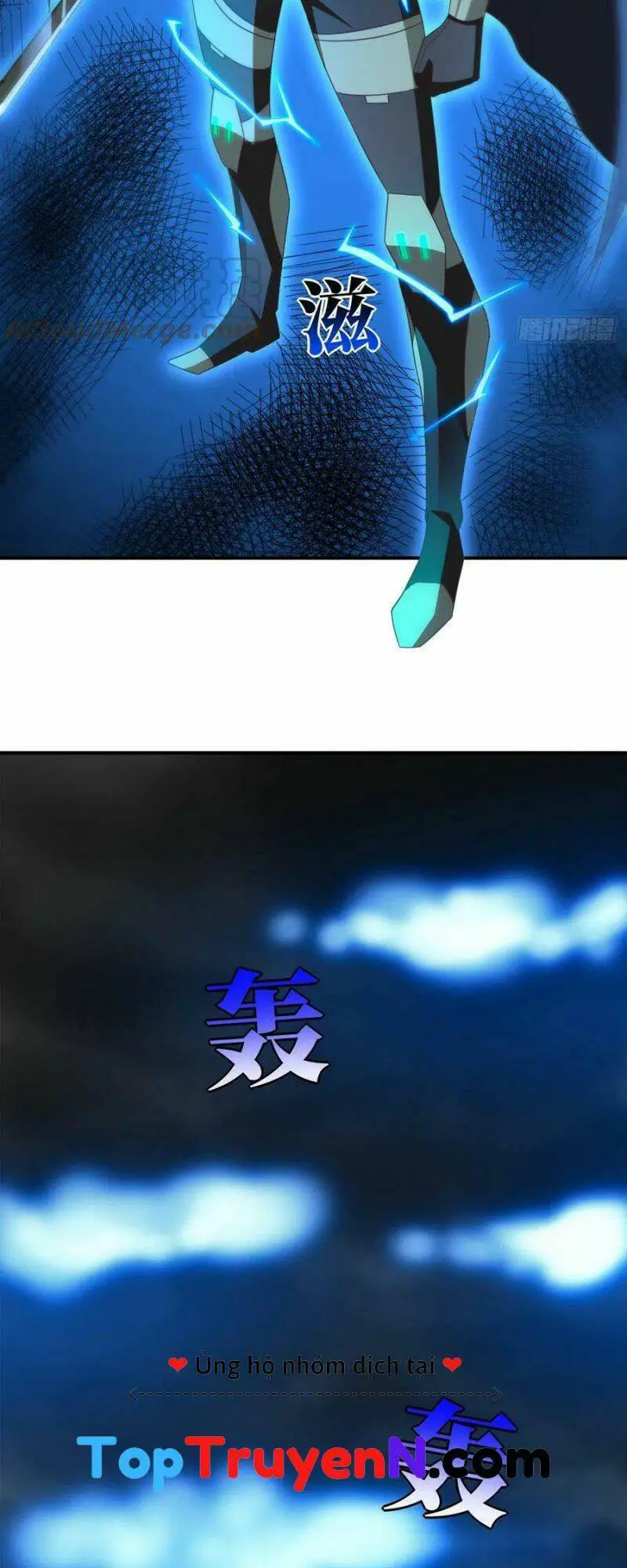 Cao Năng Lai Tập Nettruyen ZZZ Chương 259 Page 12