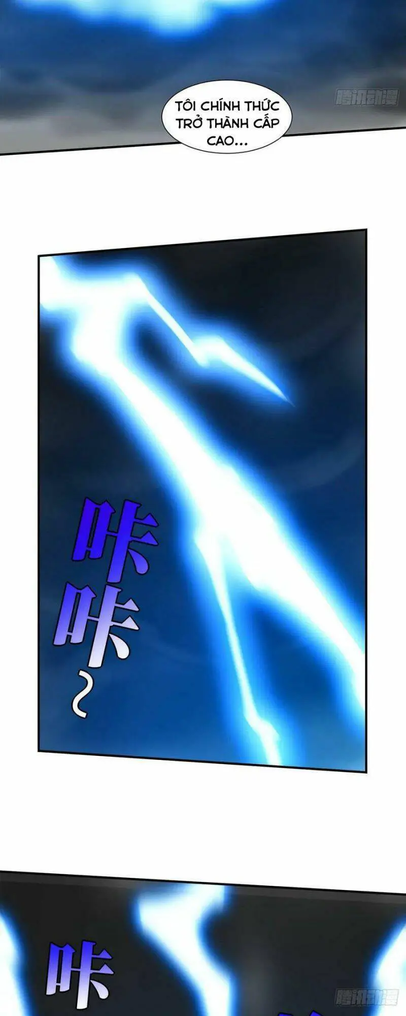 Cao Năng Lai Tập Nettruyen ZZZ Chương 259 Page 13